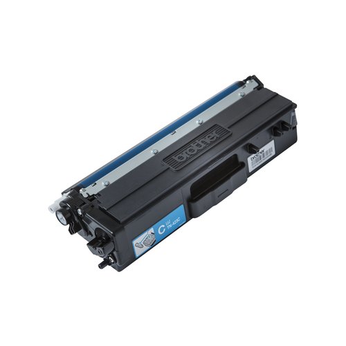 TONER BROTHER TN-247C Ciano 2300PP X HL-L3210CW HL-L3230CDW HL-L3270CDW DCP-L3550CDW MFC-L3730CDN MFC-L3750CDW MFC-L3770CDW