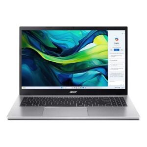 NB ACER ASPIRE GO 15 AG15-42P-R5HT NX.J7WET.01S 15,6" AMD Ryzen 7 5825U 8GB SSD512GB W11