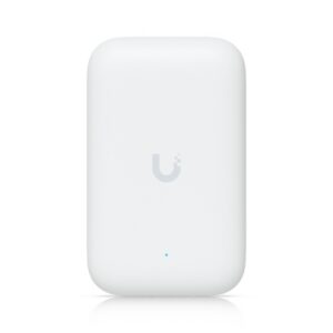 UBIQUITI ACCESS POINT UK-Ultra - Indoor/Outdoor Dual-Band UNIFI  WiFi 5 PoE+ 2.4G/5HZ MIMO 2X2