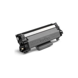 TONER BROTHER TN-2510 Nero 1.200PP X HL-L2400DWE HL-L2445DW DCP-L2620DW DCP-L2660DW MFC-L2800DW MFC-L2827DW MFC-L2860DWE