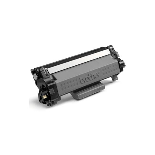TONER BROTHER TN-2510 Nero 1.200PP X HL-L2400DWE HL-L2445DW DCP-L2620DW DCP-L2660DW MFC-L2800DW MFC-L2827DW MFC-L2860DWE