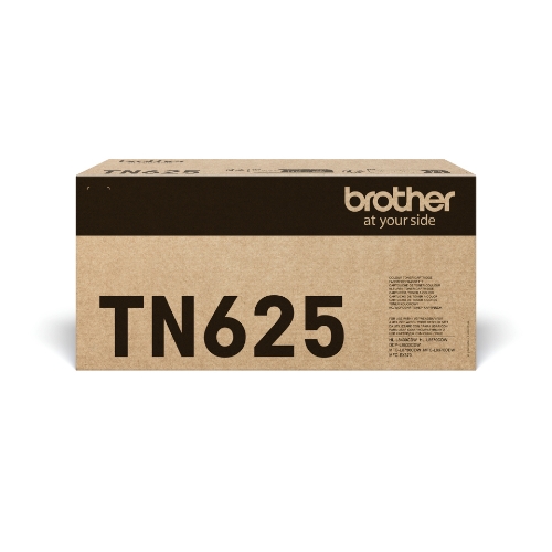 TONER BROTHER TN625BK Nero 3kpp