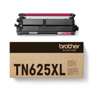 TONER BROTHER TN625XLM Magenta 4.5kpp x MFCL8970CDW MFCL8730CDW DCPL8630CDWRE1 HLL8570CDW HLL8430CDW