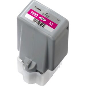 SERBATOIO INCH. PFI-1000M Magenta (80ml) x iPF PRO-1000 0548C001