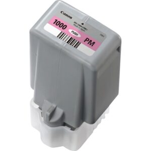 SERBATOIO INCH. PFI-1000PM Photo Magenta (80ml) x iPF PRO-1000 0551C001