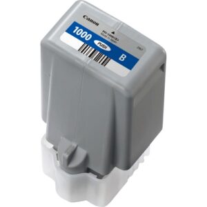 SERBATOIO INCH. PFI-1000B Blu (80ml) x iPF PRO-1000 0555C001