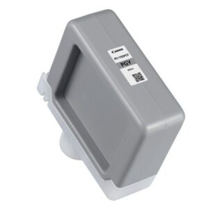SERBATOIO INCH. PFI-1100PGY Photo Grey (160ml) x iPF PRO 2000 4000 6000 2100 4100 6100 0857C001