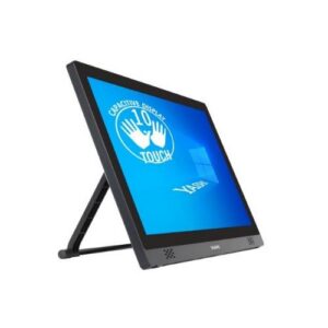 MONITOR TOUCH YASHI MATRIX 27" YZ2770 IPS WIDE 1920X1080 250cd/m2 USB HDMI DVI VGA VESA TOUCH 10 points