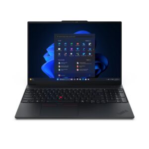 NB LENOVO ThinkPad E16 Gen3 22AY001VIX 16" ULT5-226V 16GB SSD512GB W11P