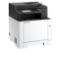 MULTIFUNZIONE KYOCERA ECOSYS MA2600cwfx 26 ppm A4 DADF SINGLE PASS 110C0D3NL0 - immagine 3