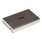 BOX ESTERNO LINK USB 3.0 PER HDD SATA 2,5" FINO A 12,5 MM DI SPESSORE Alloggiamento in alluminio Colore Argento LKLOD254 - immagine 3