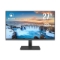 MONITOR ATLANTIS LED 27" Wide A05-HE27VF-VHM VA 1920x1080 120HZ 5ms 263±10cd/m² 4.000:1 VESA MM VGA HDMI Black - immagine 3