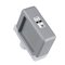 SERBATOIO INCH. PFI-110BK Black (160ml) x TX-3000 TX-4000 TX-3200 TX-4200 2364C001 - immagine 3