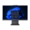 ALL IN ONE LENOVO Neo 50a-27 gen5 13QF0009IX 27" TOUCH ULT7-256V 16GB SSD512GB Tastiera Mouse W11P - immagine 3