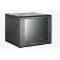 RACK HIKVISION 9U, 600*450*501mm; Load bearing: 40kg; (Fan and shelf need to order separately) DISASSEMBLATO - DS-XS6409-S/B - immagine 3