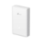 ACCESS POINT WIRELESS TP-LINK OMADA EAP725-Wall BE3600 Wall-Plate Dual-Band Wi-Fi 7,1P 2.5G inputPoE,1P 2.5G pass-through,2P GIG - immagine 3