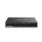 SWITCH MERCUSYS MS110P 10P 10/100 LAN con 8P PoE+ compatibile con 802.3af/at PDs, 65 W PoE Power - immagine 3
