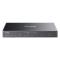 SWITCH TP-LINK OMADA ES210GP 10P 8x POE+ (63W) LAN GbE + 1x LAN GbE + 1x LAN/SFP 10/100/1000Mbps RJ45 Desktop Easy Managed - immagine 3