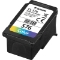 INK CANON CL-576 Colore 6ml x TS3550i TS3551i TR4750i TR4751i - immagine 3
