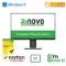 ALL IN ONE DELL RINOVO REFURBISHED P2419HC + ULTRA 7070 RN49522312 24" i5-8xx0 8GB SSD256GB W11P CLOUD 20GB + NORTON + CUFFIA - immagine 3