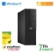 PC DELL RINOVO REFURBISHED Optiplex 3050-7050 RN44622311 SFF i7-7x00 8GB SSD256GB W11P CLOUD 20GB + NORTON - immagine 3
