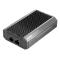 QNAP USB 4 Type-C to 2 x 10GbE SFP+ Network Adapter (Two SFP+ Transceivers included) - QNA-UC10G2SF - immagine 3