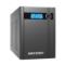 UPS HIKVISION 3000VA/1800W,12V/9Ah Battery x4 2*PRESA UNIVERSALE POSTERIORE - DS-UPS3000 - immagine 3