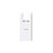 WIFI RANGE EXTENDER WIRELESS TENDA A18 Pro AC1200 DUAL BAND ANTENNE ESTERNE FISSE 3dBi - immagine 3