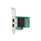 HPE Ethernet 10Gb 2-port BASE-T BCM57416 Adapter - P26253-B21 - immagine 3