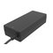 ALIMENTATORE UNIVERSALE 90W ITEK x NOTEBOOK DA 90W 12 connettori, 100/240VAC, 15/20VDCi - ITNBAE90 - immagine 3