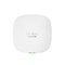 ACCESS POINT ARUBA R9B33A INSTANT ON AP25 INDOOR 802.11AX WAVE 4, 4X4:4 MU-MIMO WIFI6 + ALIM 12V/18W 1Y - immagine 3