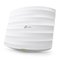 ACCESS POINT WIRELESS TP-LINK EAP245 V3 AC1750 GIGABIT DualBand 2Gigabit LAN Alim POE 802.3at o con Passive poE 24V, Omada Contr - immagine 3