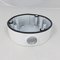 BOX POSTERIORE IN ALLUMINIO HIKVISION PER TELECAMERA DS-1280ZJ-DM21 - immagine 3