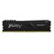 DDR4 KINGSTON 16Gb 3200Mhz - FURY BEAST BLACK CL16 - KF432C16BB/16 - immagine 3