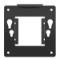 STAFFA DI MONTAGGIO PHILIPS BS1B2227B/00 VESA 100x100 - immagine 3