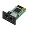 Scheda SNMP ATLANTIS A03-SNMP2-IN Internal Adapter per SNMP Connection compatibile con UPS modelli A03-OPxxx2 Tower/RACK - immagine 3