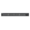 SWITCH ZYXEL GS-1900-48HP 48P LAN GIGABIT 24P PoE+ 2 porte SFP Gigabit, Supporto IPv6, VLAN, WEB MANAGED Rack - immagine 3