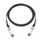 SFP+ 10GbE twinaxial direct attach cable, 5.0M, S/N and FW update - CAB-DAC50M-SFPP - immagine 3