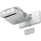 VIDEOPROIETTORE EPSON EB-695Wi Interattivo Ottica Ultra Corta 3LCD WXGA 1280x800p 3500/14000:1 lamp 5000/10000 + Staffa + 2penne - immagine 3