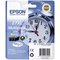 MULTIPACK EPSON 27XL 3C C13T27154012 CMY Sveglia x WF-3620 WF-7110DTW WF-7610DWF WF-7620DTWF WF-7210DTW WF-7710DWF - immagine 3