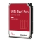HD WD SATA3 4TB 3.5" RED PRO INTELLIPOWER 256mb cache 7200RPM 24x7 - NAS HARD DRIVE - WD4005FFBX - immagine 3