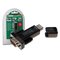 ADATTATORE DIGITUS USB 2.0 "A"/SERIALE RS232 9 PIN MASCHIO - CAVO PROLUNGA CM.80 INCLUSO - immagine 3