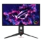 MONITOR ASUS 26.5" ROG Swift OLED PG27UCDM Wide 3840x2160 240HZ 0.03ms 450cd/m² 1.500.000:1 PIVOT Reg.H 2HDMI DP USB-C - immagine 3