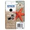 INK EPSON C13T03A14010 Nero (Taglia XL) Stella Marina x WF-2820DWF WF-2840DWF WF-2870DWF XP-2150 XP-3150 XP-4150 - immagine 3