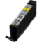 INK CANON CLI-581XL Y Giallo X TS9150 TS8150 TS8151 TS8152 TS6150 TS6151 TR7550 TR8550 TS6250 TS6251 TS8250 TS8251 - immagine 3
