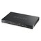 SWITCH ZYXEL XGS4600-32-ZZ0102F MANAGED L3, 24P Gigabit+4P Gigabit Dual+4P 10G SFP+ Stack Fisico 10GbE, rack - immagine 3