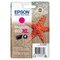 INK EPSON C13T03A34010 Magenta (Taglia XL) Stella Marina x WF-2820DWF WF-2840DWF WF-2870DWF XP-2150 XP-3150 XP-4150 - immagine 3