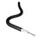 Cavo in fibra ottica in config. Unitubo Gel filled contenente 8 fibre ottiche MULTIMODALI OM4 antiroditore livello 1 classe ECA - immagine 3