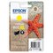 INK EPSON C13T03A44010 Giallo (Taglia XL) Stella Marina x WF-2820DWF WF-2840DWF WF-2870DWF XP-2150 XP-3150 XP-4150 - immagine 3