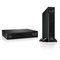UPS TECNOWARE EVO PLUS 1200 RACK/TOWER 1200VA/1080W On-Line Doppia Conversione Onda Sinusoidale FGCEDP1202RTIEC - immagine 3